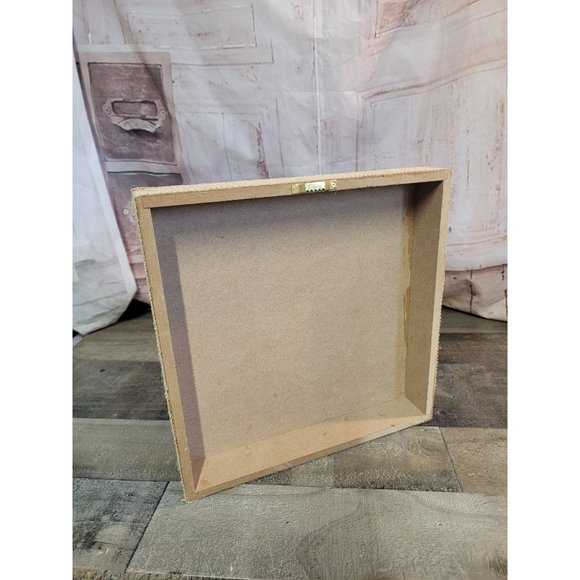 Leaves are falling autumn is calling wall art decor - Picture 4 of 4